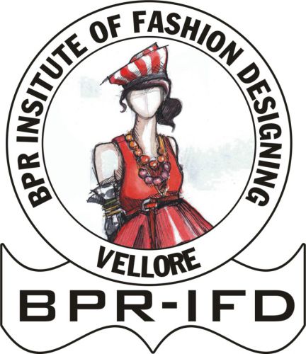 BPR INSTITUTE OF FASHION DESIGNING